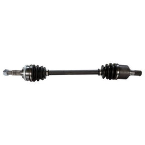 Febi 185951 Drive Shaft Front Axle Left Standard Fits Kia Picanto 2007 - 2011