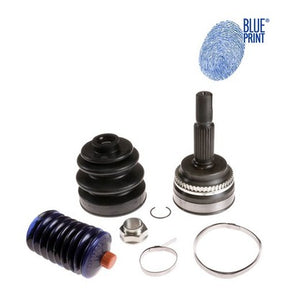 Blueprint ADT38963 Drive Shaft Joint Kit Premium Fits Toyota Corolla 2001 - 2004