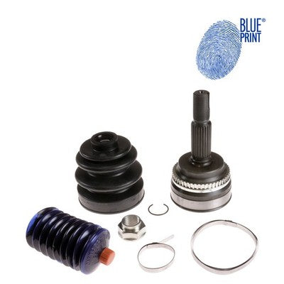 Blueprint ADT38963 Drive Shaft Joint Kit Premium Fits Toyota Corolla 2001 - 2004