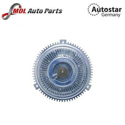 AutoStar Germany FAN CLUTCH FOR AUDI 2D0121350