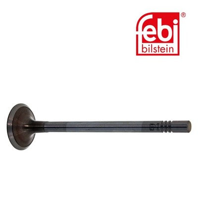 Febi 32340 Valves Premium Durable Fits Skoda Roomster 2010 - 2015