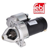 Febi 101596 Starter Motor Premium Quality Fits Mercedes-Benz Vito 1997 - 2003