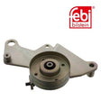 Febi 11641 Tensioner Assembly Metal Fits Peugeot Boxer 1997 - 2002