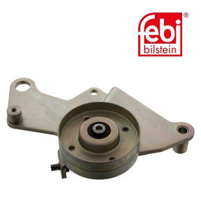Febi 11641 Tensioner Assembly Metal Fits Peugeot Boxer 1997 - 2002