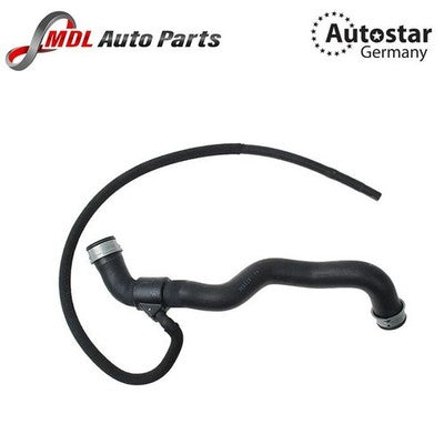 AutoStar Germany ENGINE COOLANT HOSE 2095011582