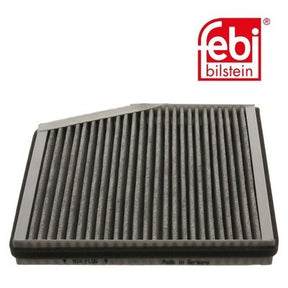 Febi 17474 Cabin Filter Premium High Performance Fits Fiat Punto 1999 - 2010