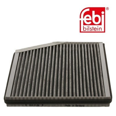Febi 17474 Cabin Filter Premium High Performance Fits Fiat Punto 1999 - 2010