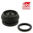 Febi 03374 Strut Mounting Kit Elastomer Premium Fits Opel Senator 1990 - 1993
