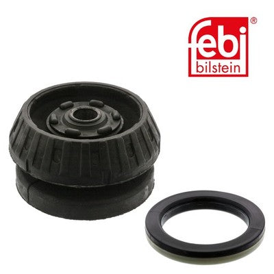 Febi 03374 Strut Mounting Kit Elastomer Premium Fits Opel Senator 1990 - 1993