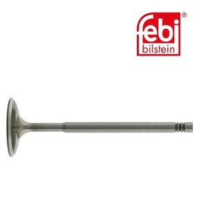 Febi 26525 Valves Premium Durable High-strength Fits VW Phaeton 2002 - 2005