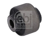 Febi 185792 Control Arm Bush Standard Premium Grade Fits Nissan Juke 2014 - 2019