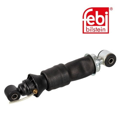Febi 174251 Cabin Shock Absorber Front Pneumatic Premium High Performance