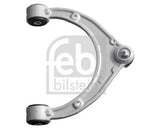 Febi 185819 Control Arm Front Axle Right Left Fits Porsche Panamera 2013 - 2016