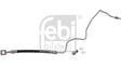 Febi 186352 Brake Hose Standard Premium Grade Durable Fits Audi A1 2015 - 2018