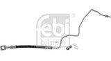 Febi 186352 Brake Hose Standard Premium Grade Durable Fits Audi A1 2015 - 2018