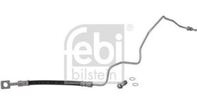 Febi 186352 Brake Hose Standard Premium Grade Durable Fits Audi A1 2015 - 2018