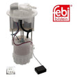 Febi 46050 Fuel Supply Unit High Performance Fits Toyota Aygo 2014 - 2025