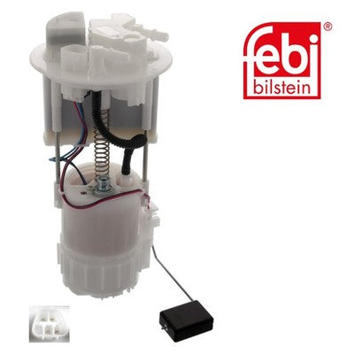 Febi 46050 Fuel Supply Unit High Performance Fits Toyota Aygo 2014 - 2025
