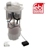 Febi 46050 Fuel Supply Unit High Performance Fits Toyota Aygo 2014 - 2025