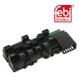 Febi 33536 Steering Angle Sensor Premium High Quality Fits VW Passat 2005 - 2008