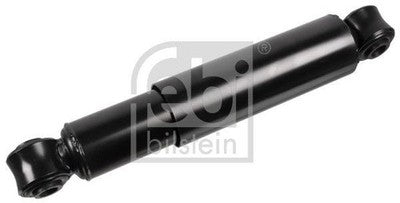 Febi 177712 Shock Absorber Oil Pressure Telescopic Rear Axle Premium Quality