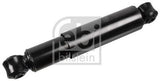Febi 177712 Shock Absorber Oil Pressure Telescopic Rear Axle Premium Quality