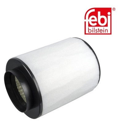 Febi 108317 Air Filter Premium High Performance Fits Audi A8 2010 - 2015