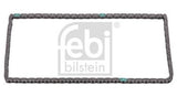 Febi 188275 Timing Chain Simplex Closed Chain Fits Subaru Brz 2012 - 2025