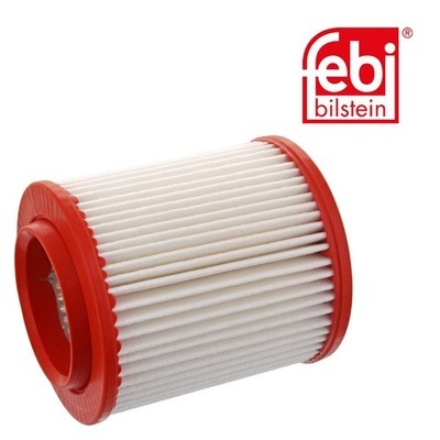 Febi 48468 Air Filter Premium High Performance Fits Audi A8 2002 - 2010