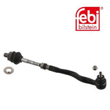 Febi 06636 Tie Rod Standard Durable Premium Grade Fits BMW 3 Series 1991 - 1993