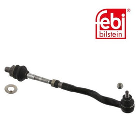 Febi 06636 Tie Rod Standard Durable Premium Grade Fits BMW 3 Series 1991 - 1993