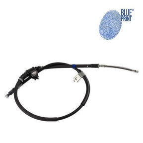 Blueprint ADC446111 Hand Brake Cable 1250mm For Mitsubishi Pajero/Shogun 1997