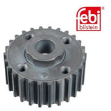 Febi 25342 Crankshaft Sprocket Premium High Performance Fits VW Bora 1998 - 2005