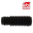 Febi 12646 Steering Rack Boot Front Left Right Elastomer Fits BMW Z3 1998 - 1984