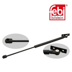 Febi 27610 Gas Spring Premium High Performance Fits Opel Omega 1999-2003