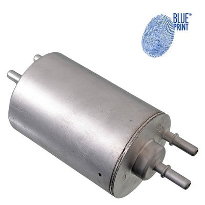 Blueprint ADV182351 Fuel Filter In-Line Filter Premium Fits Audi A4 2000 - 2002