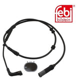 Febi 38598 Wear Indicator Disc Brake Sensitive Fits BMW 7 Series 2008 - 2012