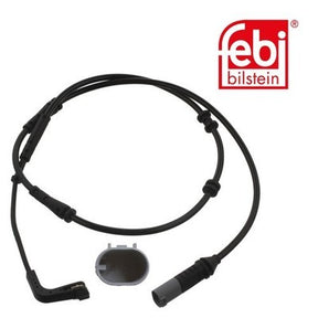 Febi 38598 Wear Indicator Disc Brake Sensitive Fits BMW 7 Series 2008 - 2012