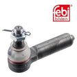 Febi 35611 Condenser Air Conditioning Premium Fits Citroen C4 2007 - 2008