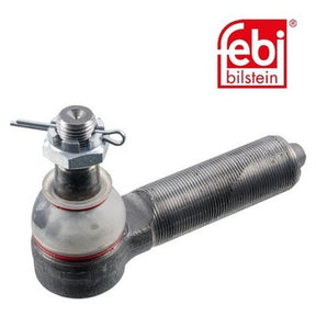 Febi 35611 Condenser Air Conditioning Premium Fits Citroen C4 2007 - 2008