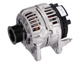 Febi 187808 Alternator With Belt Pulley Fits Nissan Cabstar E 1998 - 2006