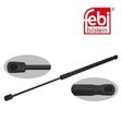 Febi 47047 Gas Spring Premium High Performance Fits Skoda Rapid 2015-2019