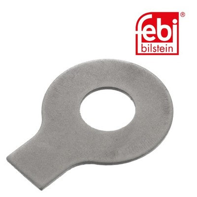 Febi 06457 Lock Washer Premium High Performance Durable Fits Mini Mini 2010 - 15