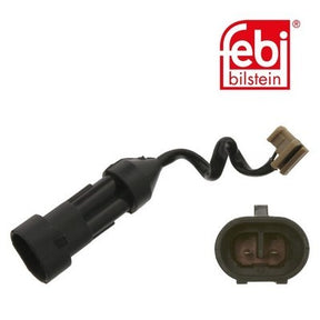 Febi 35493 Wear Indicator High Performance Fits Toyota Yaris/Vitz 2011 - 2017