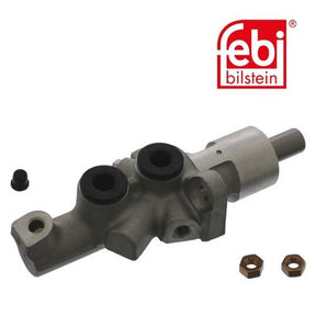 Febi 12272 Brake Master Cylinder Fits Mercedes-Benz C-Class 1996 - 2000