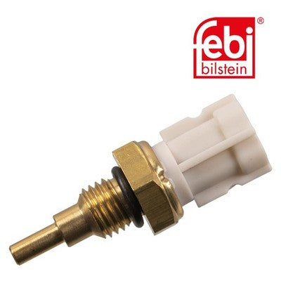 Febi 36364 Coolant Temperature Sensor Fits Suzuki SX4 S-Cross 2013 - 2022