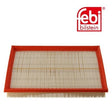 Febi 30365 Air Filter Premium High Performance Fits VW Golf Van 2000 - 2006
