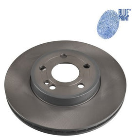 Blueprint ADU1743112 Brake Disc Front Fits Mercedes-Benz A-Class 2018 - 2024