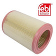 Febi 109107 Air Filter High Performance Fits Alfa Romeo Giulietta 2010 - 2013