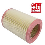 Febi 109107 Air Filter High Performance Fits Alfa Romeo Giulietta 2010 - 2013